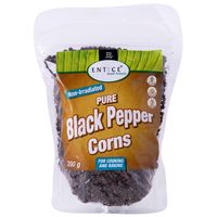Entice Black Pepper Corns